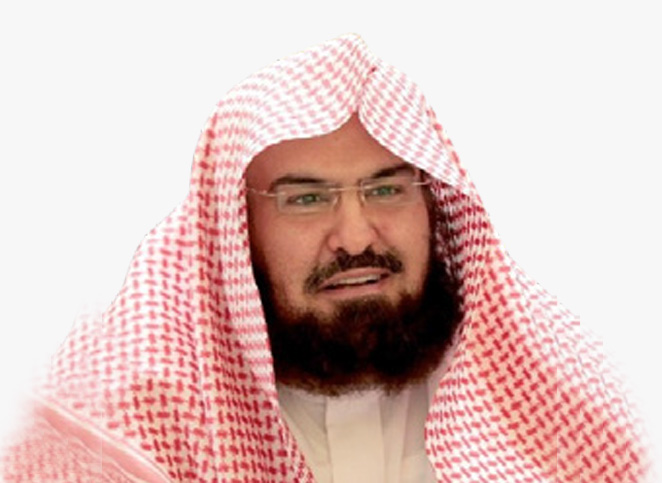 معالي الشيخ صــالــح آل الـشـيـخ